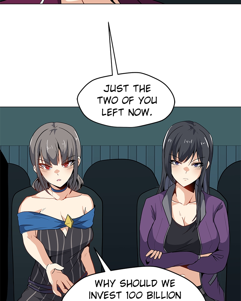 Read The Lone Spellcaster EN Manga Online
