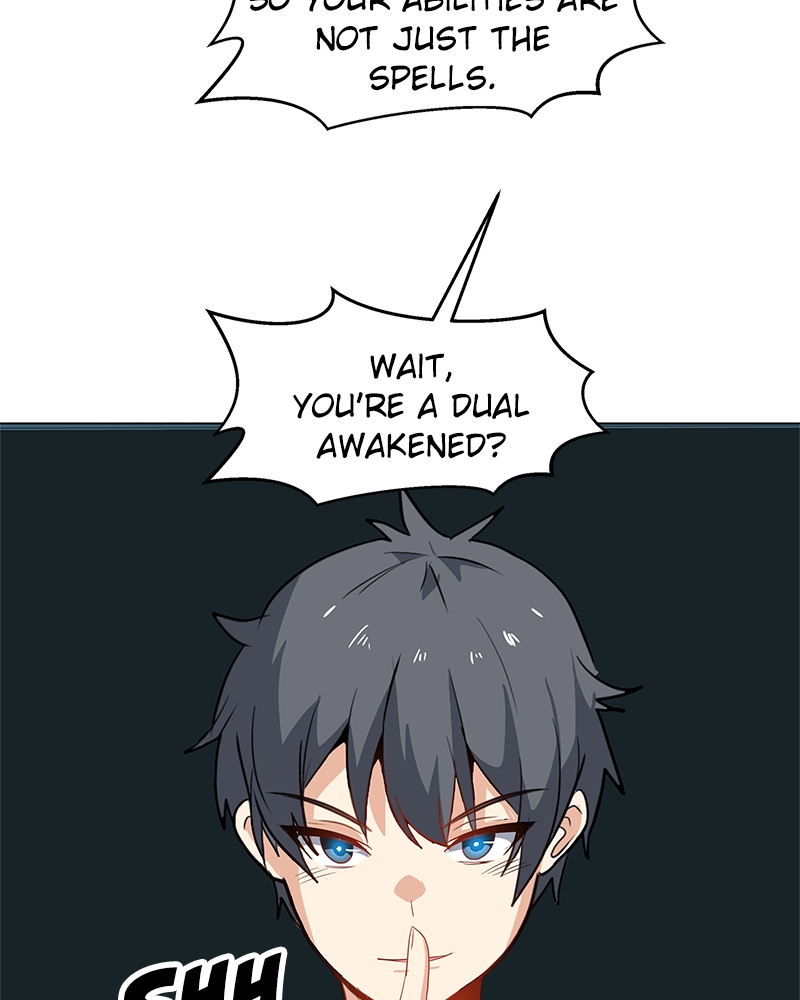 Read The Lone Spellcaster EN Manga Online