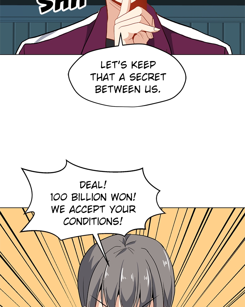 Read The Lone Spellcaster EN Manga Online