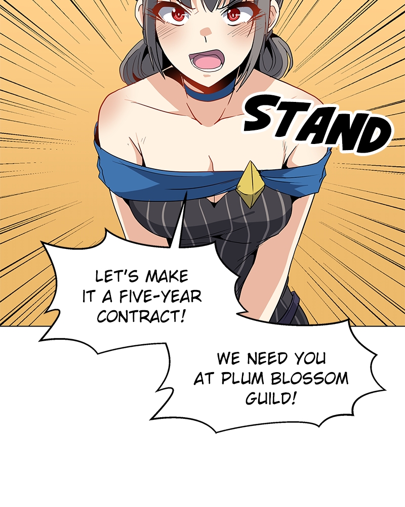 Read The Lone Spellcaster EN Manga Online