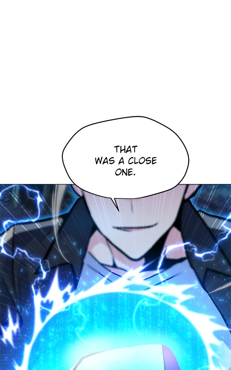 Read The Lone Spellcaster EN Manga Online