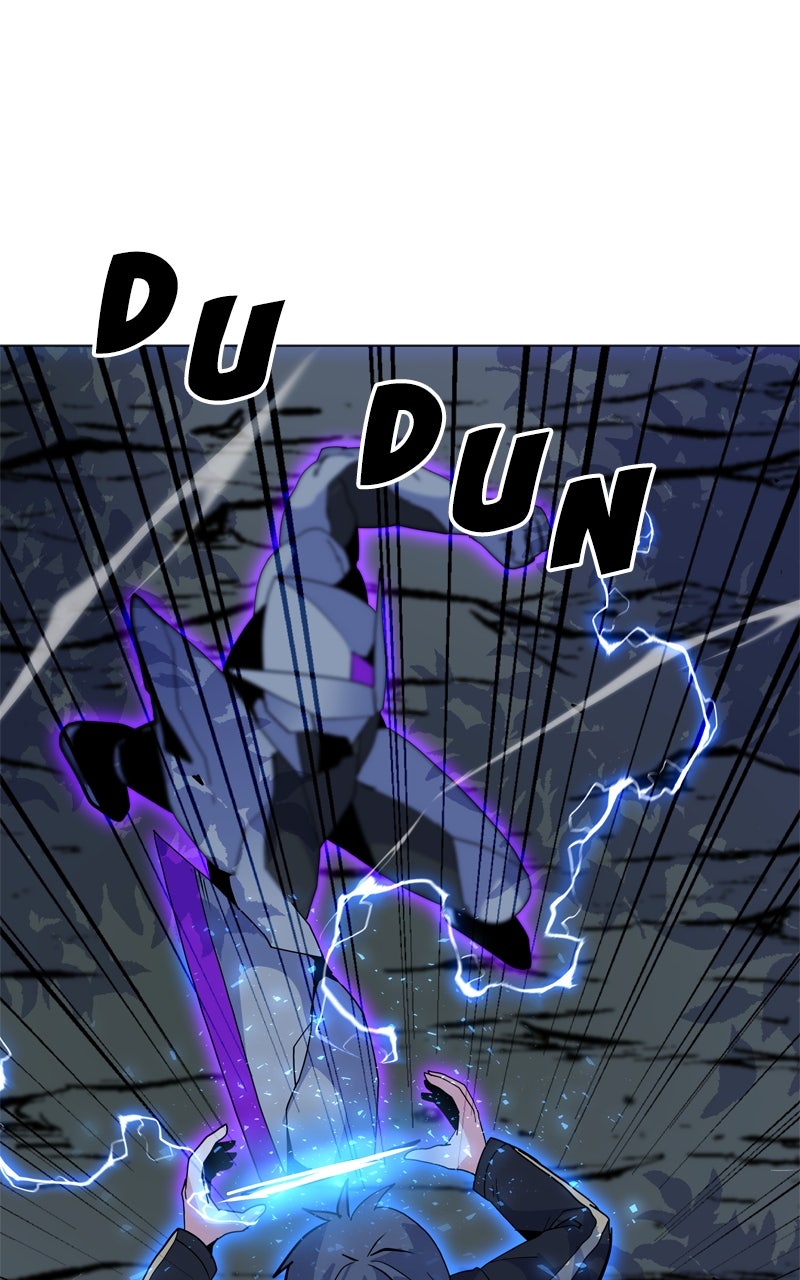 Read The Lone Spellcaster EN Manga Online
