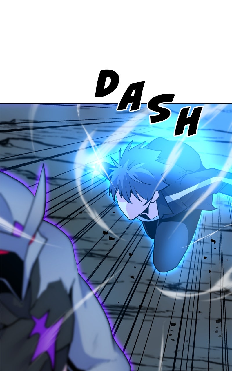 Read The Lone Spellcaster EN Manga Online