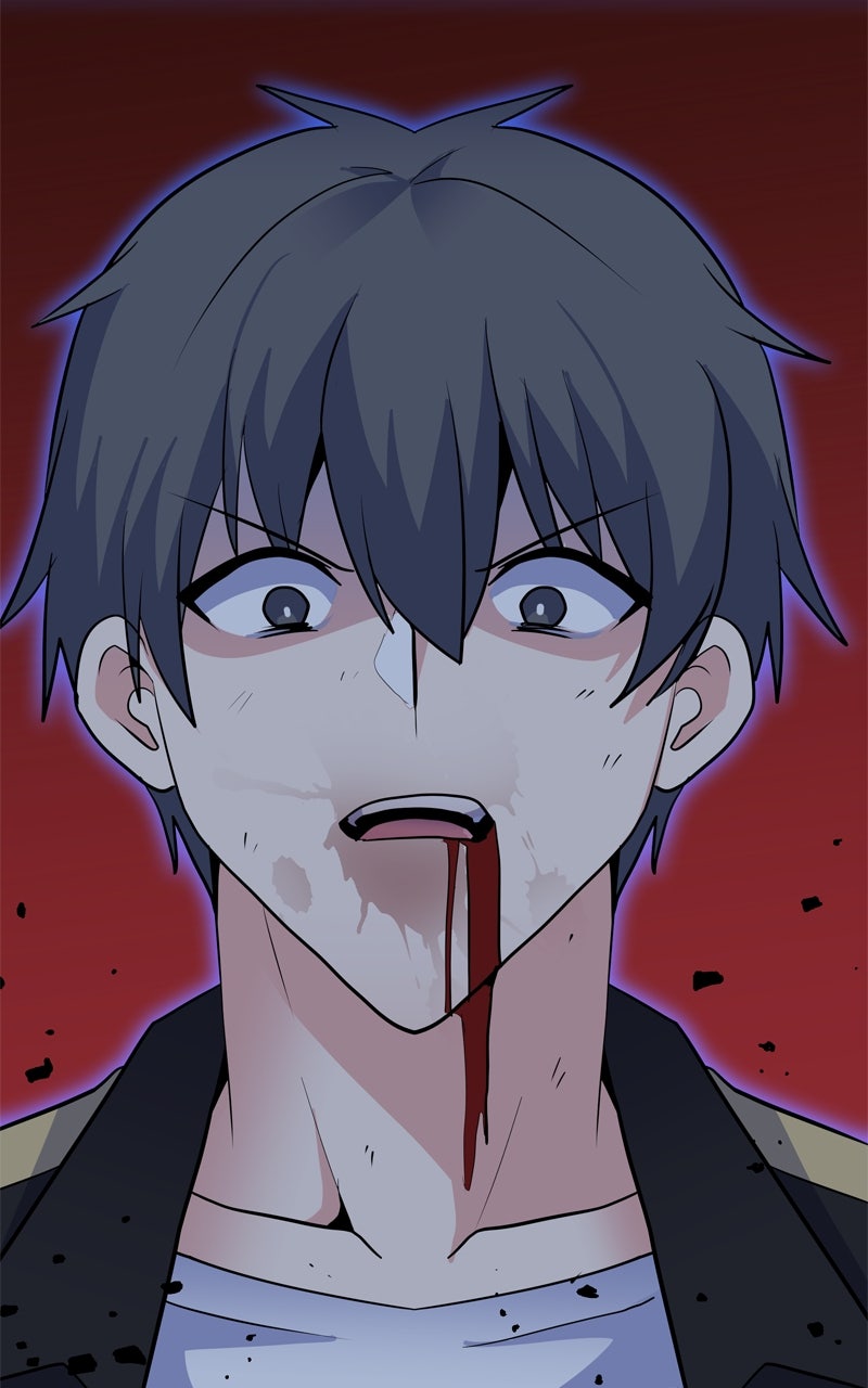Read The Lone Spellcaster EN Manga Online