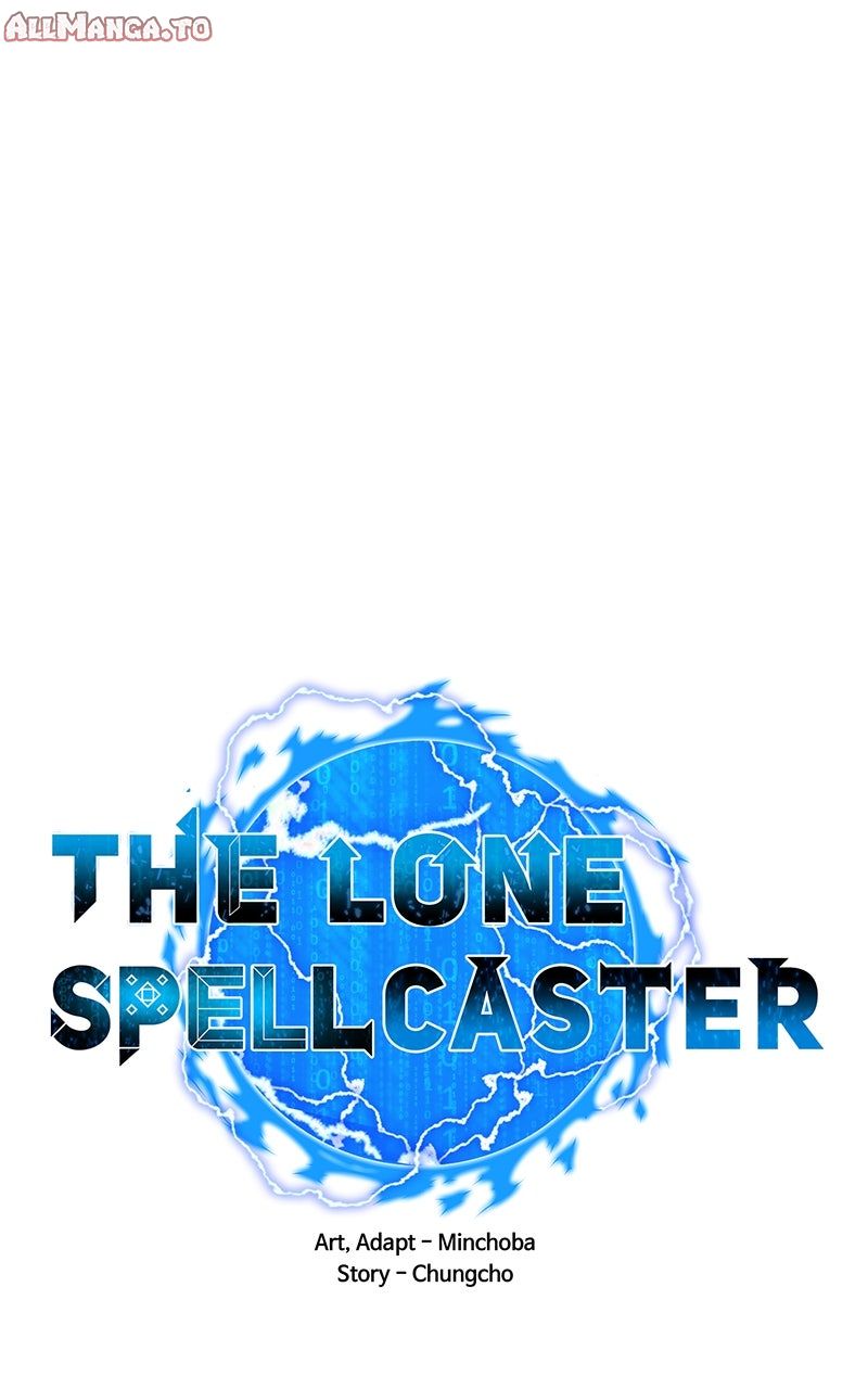 Read The Lone Spellcaster EN Manga Online