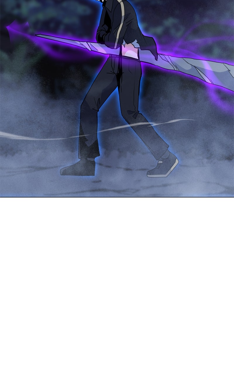 Read The Lone Spellcaster EN Manga Online