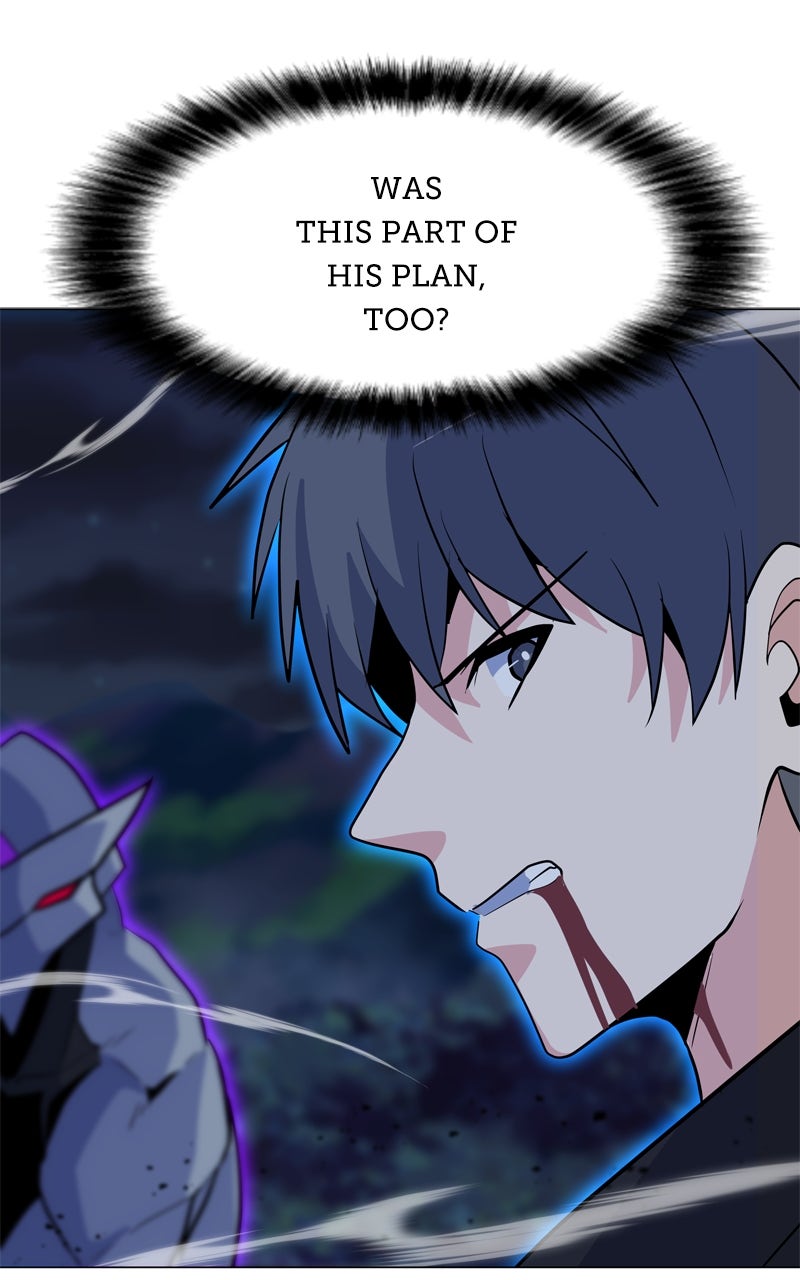 Read The Lone Spellcaster EN Manga Online