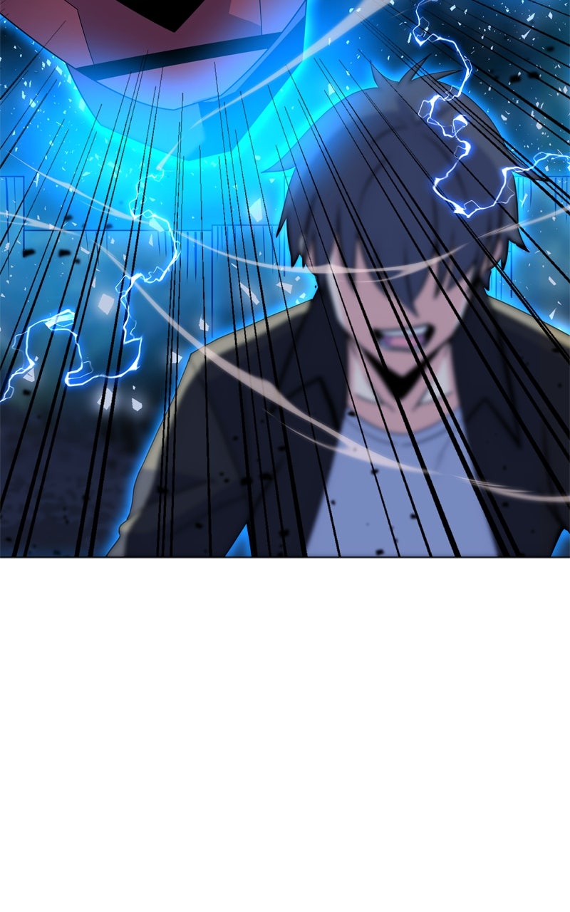 Read The Lone Spellcaster EN Manga Online