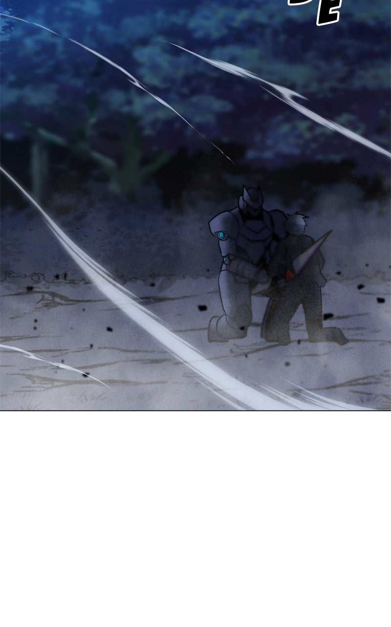 Read The Lone Spellcaster EN Manga Online