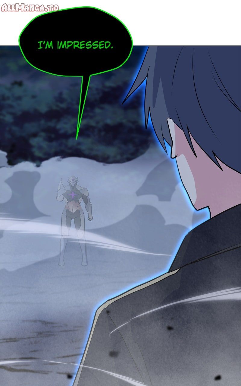Read The Lone Spellcaster EN Manga Online