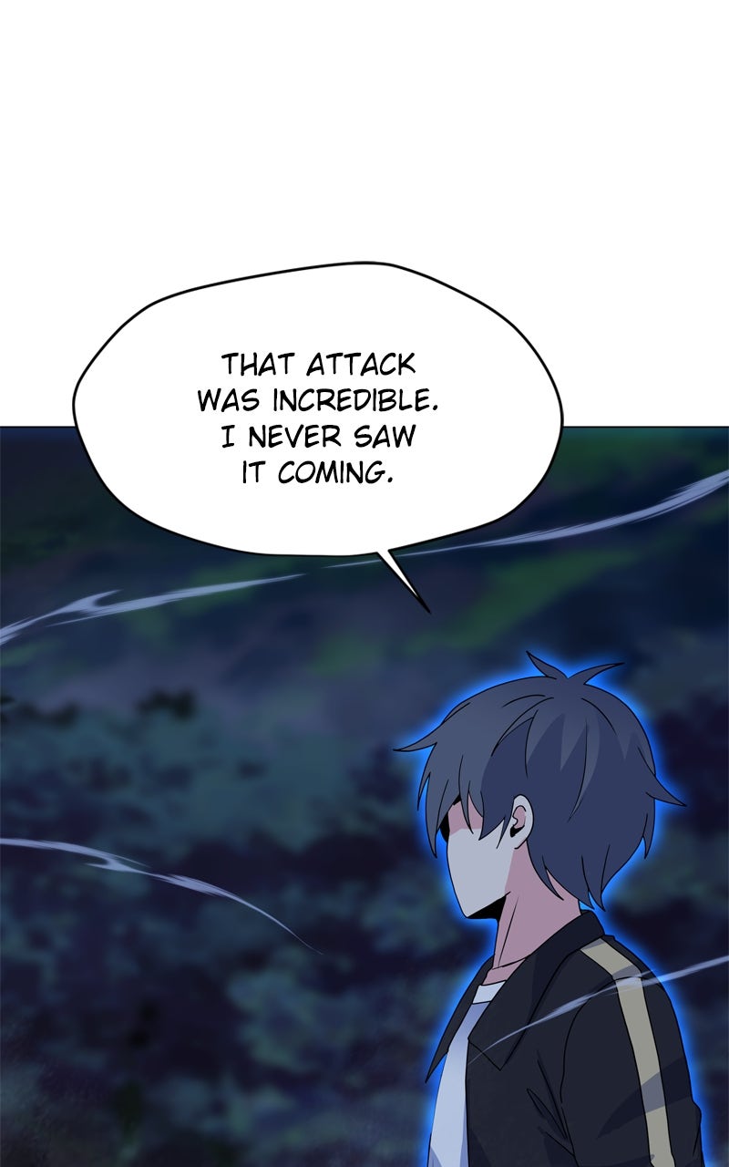 Read The Lone Spellcaster EN Manga Online