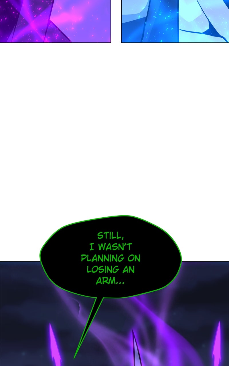 Read The Lone Spellcaster EN Manga Online