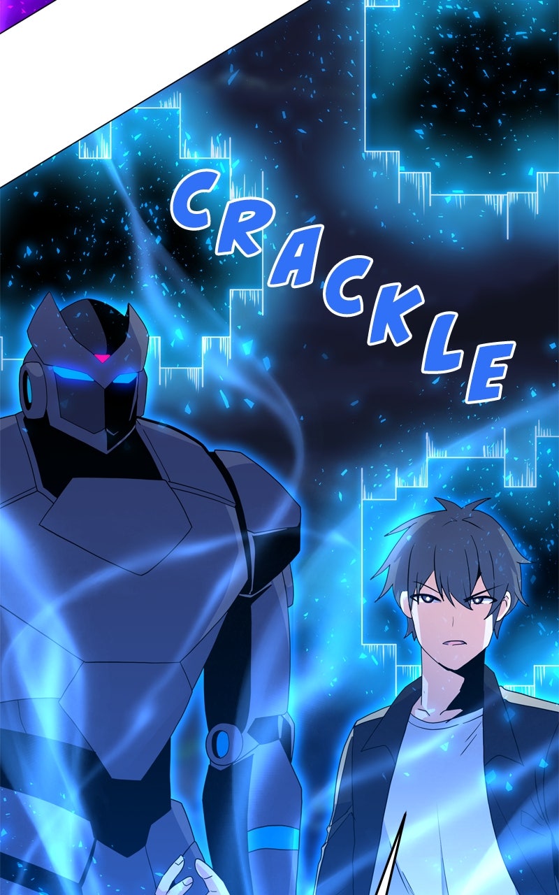 Read The Lone Spellcaster EN Manga Online