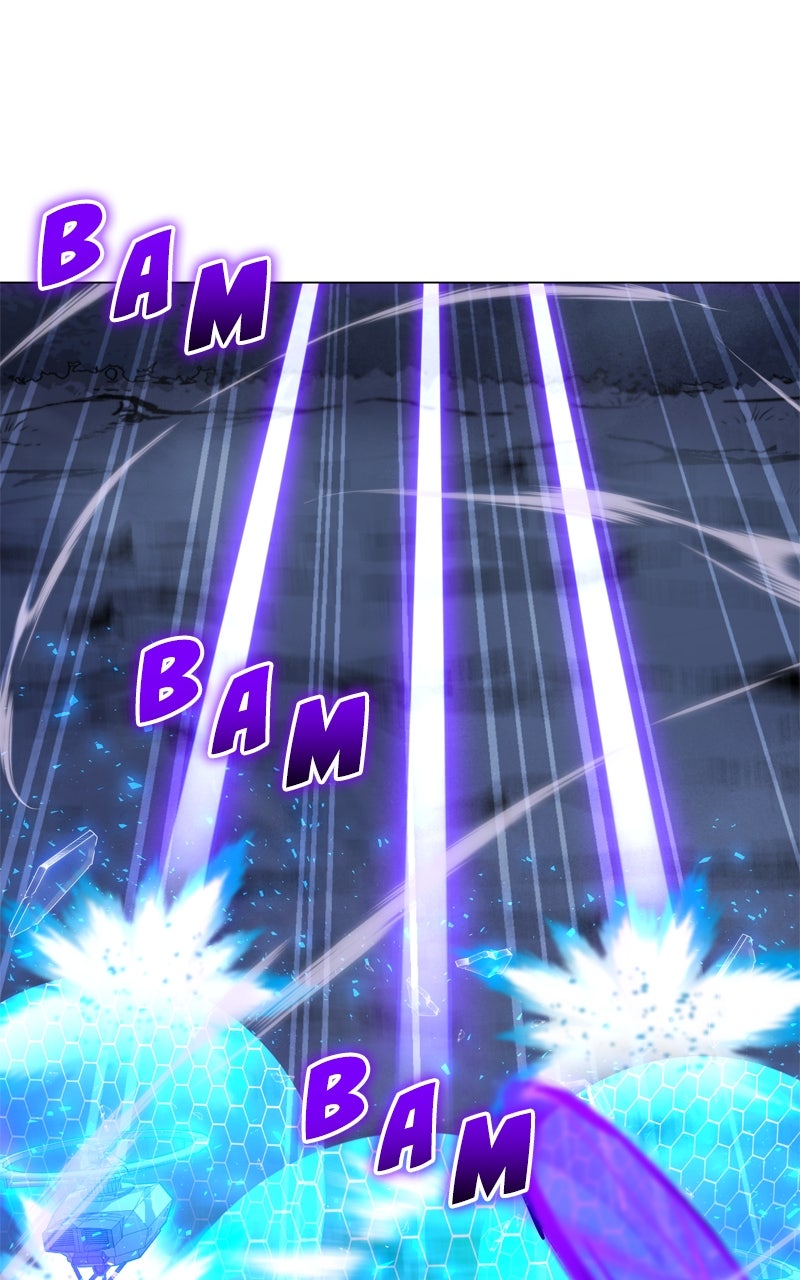 Read The Lone Spellcaster EN Manga Online