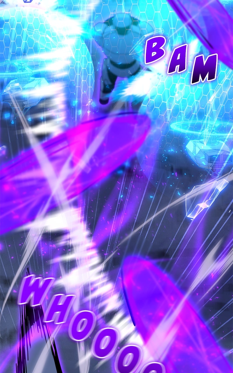 Read The Lone Spellcaster EN Manga Online