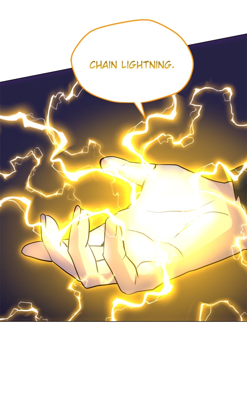 Read The Lone Spellcaster EN Manga Online