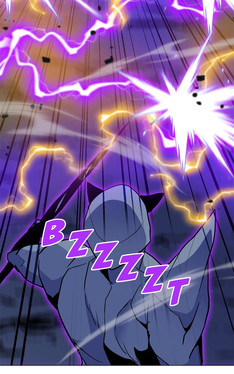 Read The Lone Spellcaster EN Manga Online