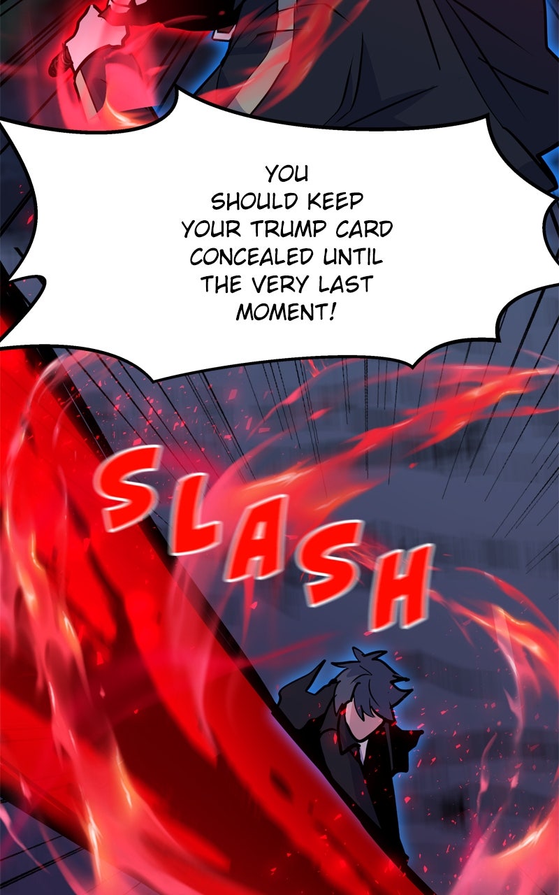 Read The Lone Spellcaster EN Manga Online
