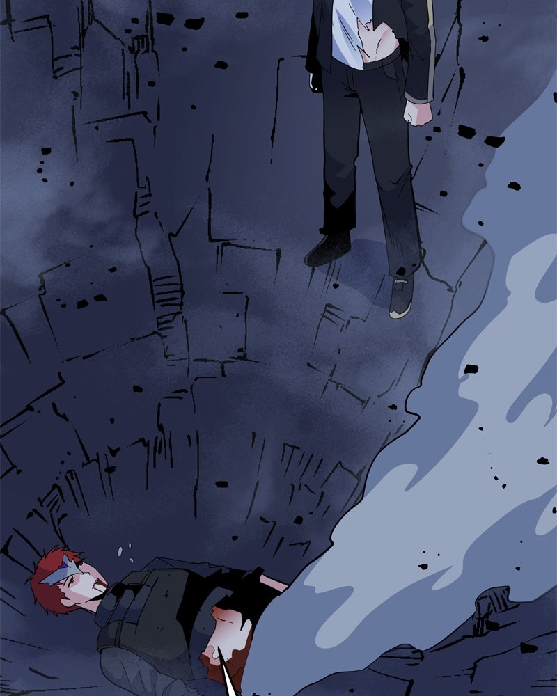 Read The Lone Spellcaster EN Manga Online