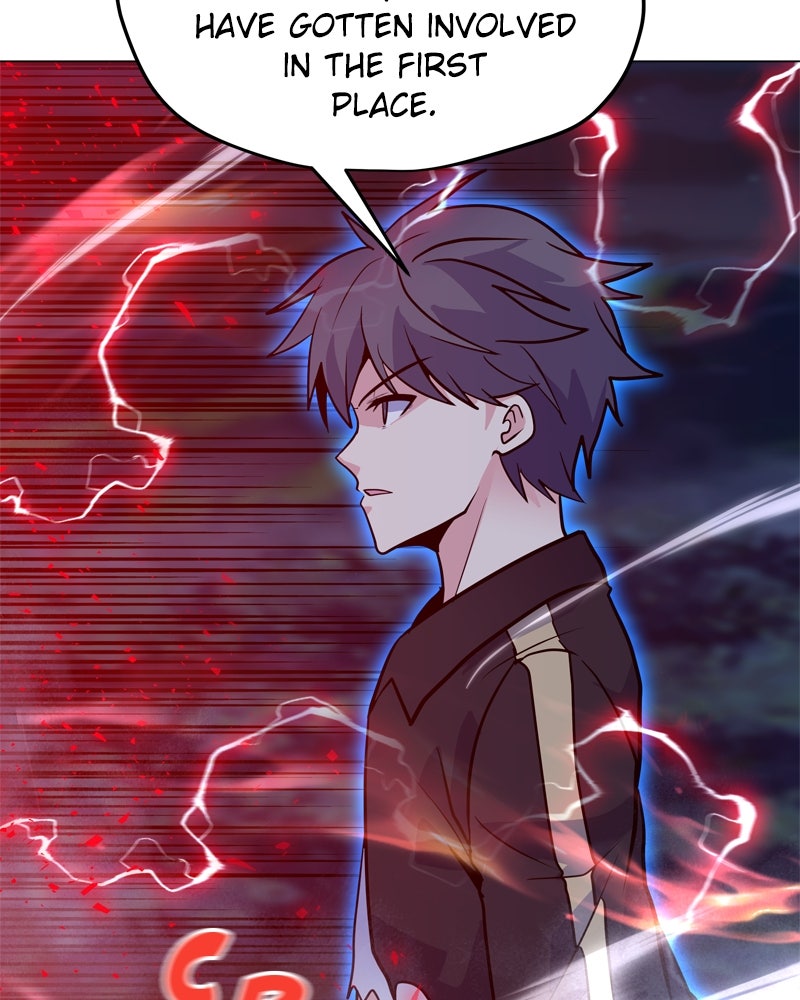 Read The Lone Spellcaster EN Manga Online