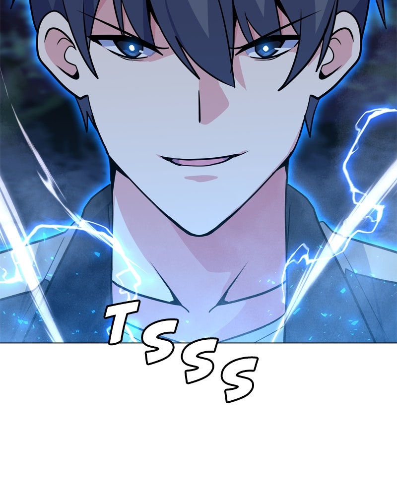 Read The Lone Spellcaster EN Manga Online