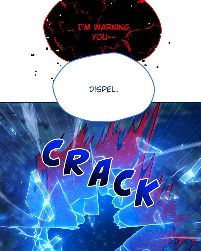Read The Lone Spellcaster EN Manga Online