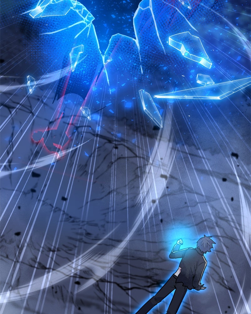Read The Lone Spellcaster EN Manga Online