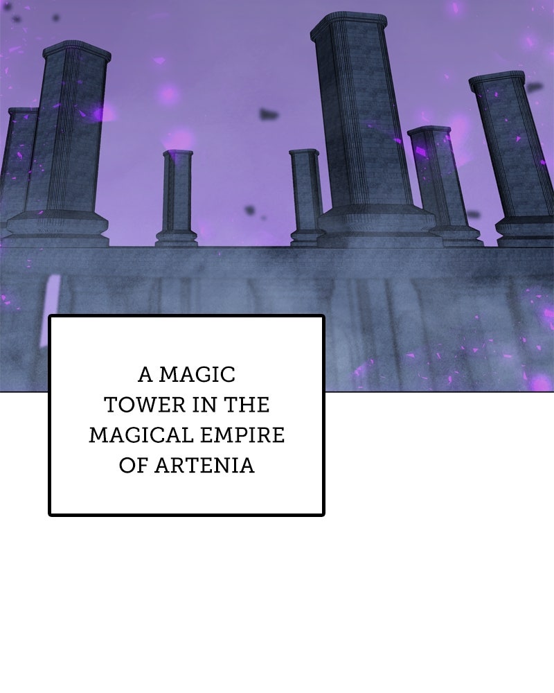 Read The Lone Spellcaster EN Manga Online