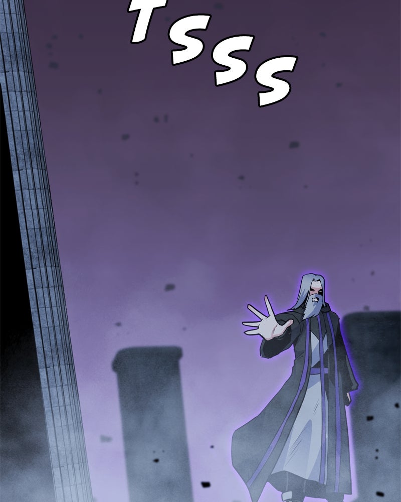 Read The Lone Spellcaster EN Manga Online