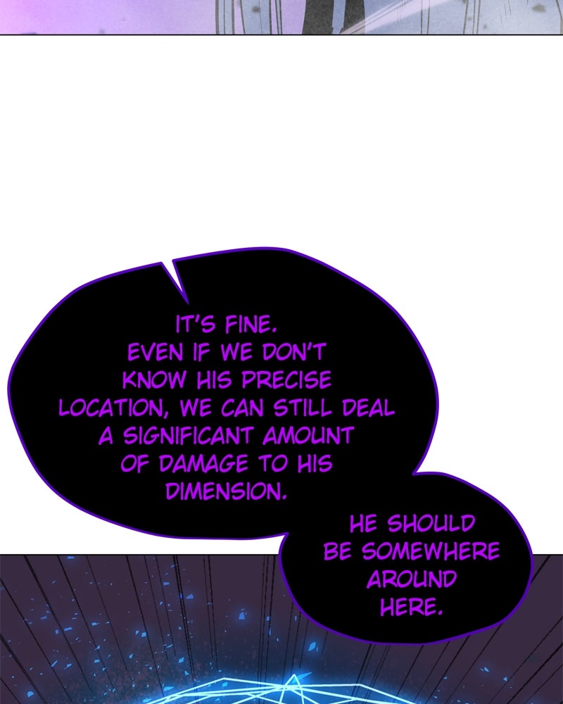 Read The Lone Spellcaster EN Manga Online