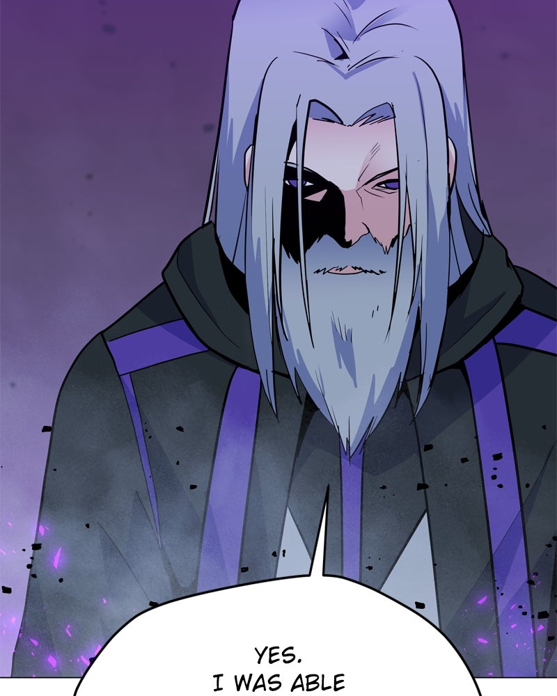 Read The Lone Spellcaster EN Manga Online