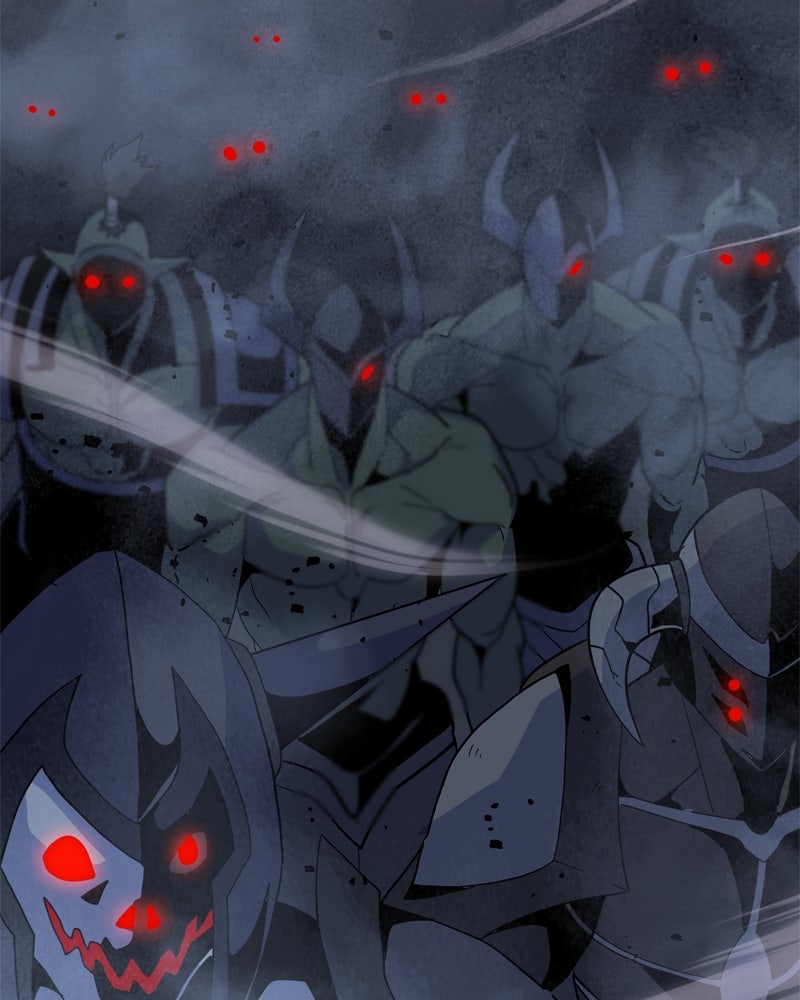 Read The Lone Spellcaster EN Manga Online