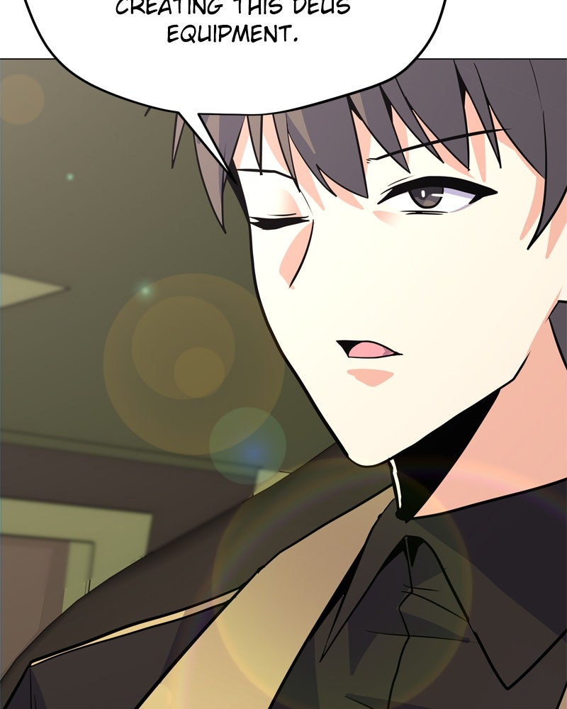 Read The Lone Spellcaster EN Manga Online