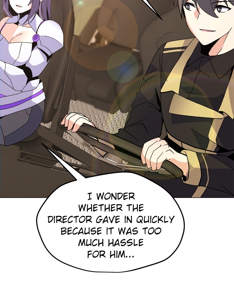 Read The Lone Spellcaster EN Manga Online