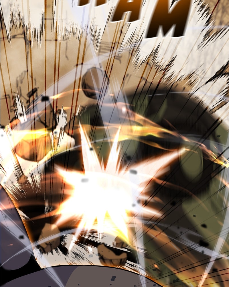 Read The Lone Spellcaster EN Manga Online
