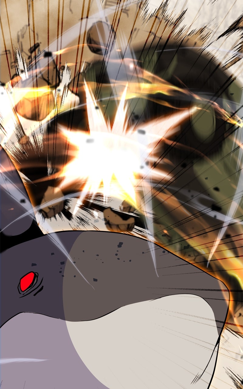 Read The Lone Spellcaster EN Manga Online