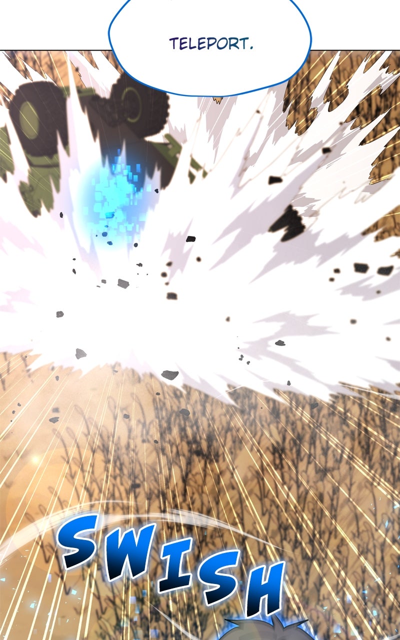 Read The Lone Spellcaster EN Manga Online