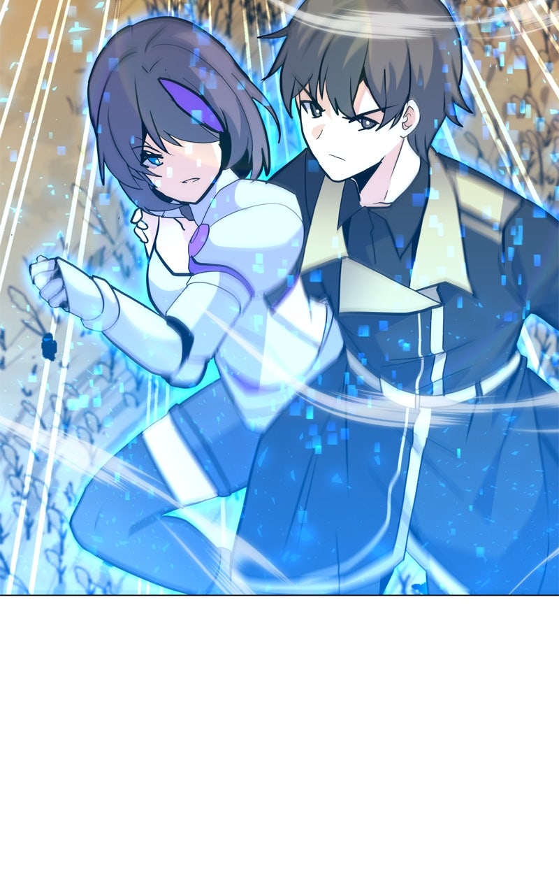 Read The Lone Spellcaster EN Manga Online