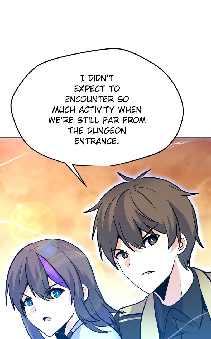 Read The Lone Spellcaster EN Manga Online