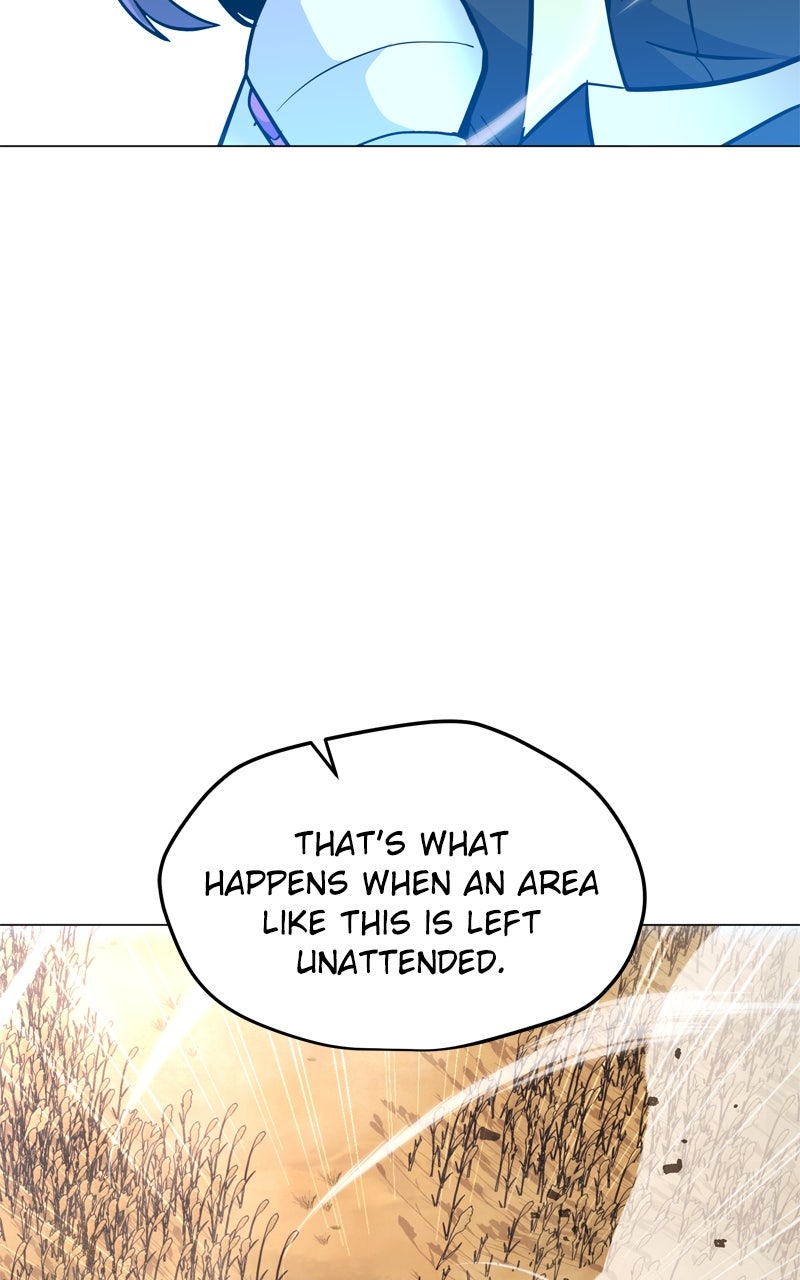 Read The Lone Spellcaster EN Manga Online