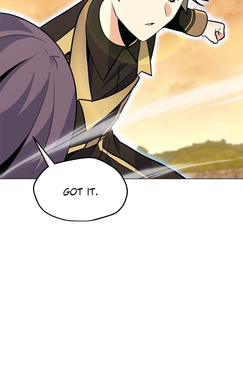 Read The Lone Spellcaster EN Manga Online