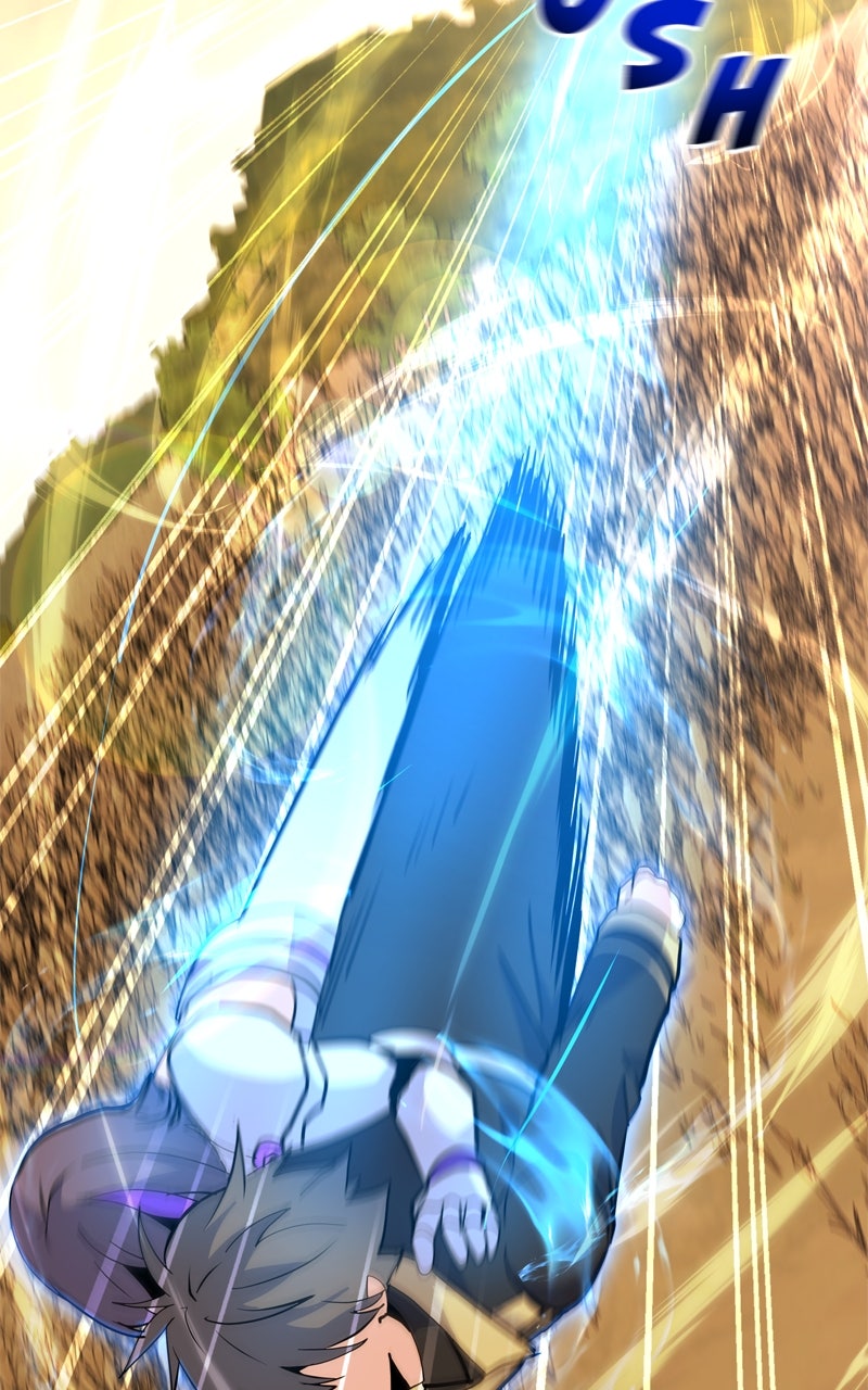 Read The Lone Spellcaster EN Manga Online