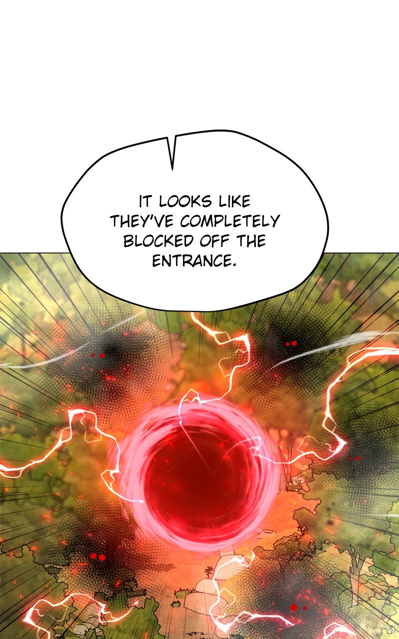 Read The Lone Spellcaster EN Manga Online