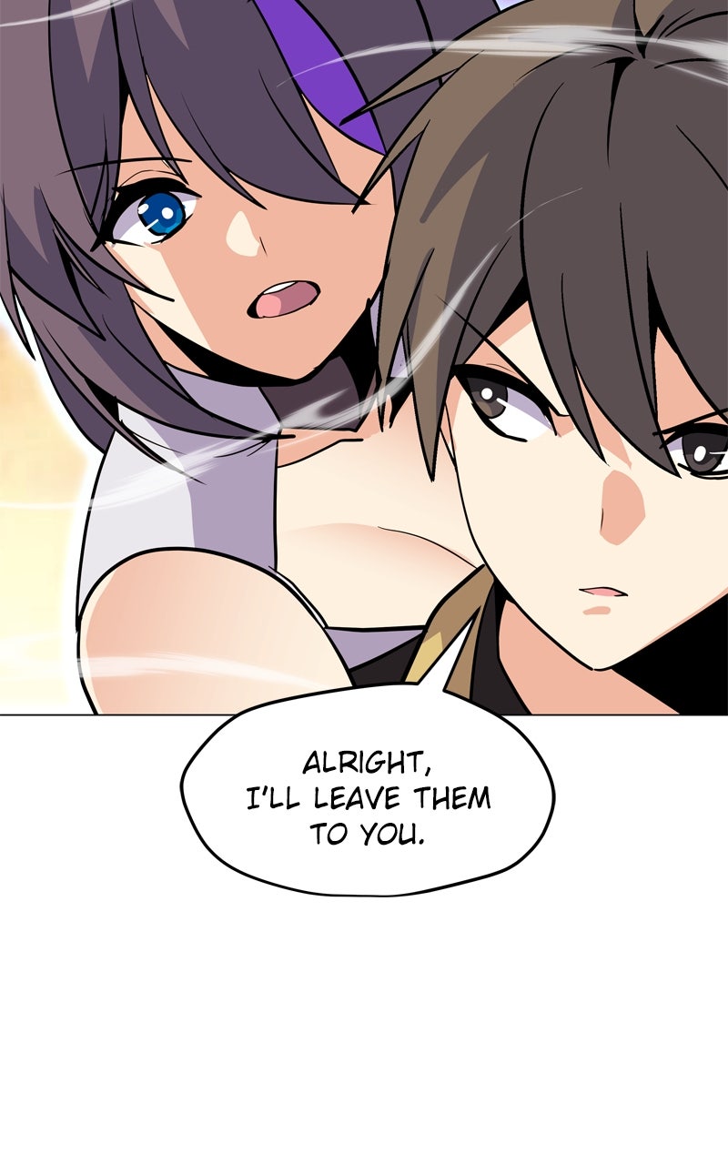 Read The Lone Spellcaster EN Manga Online