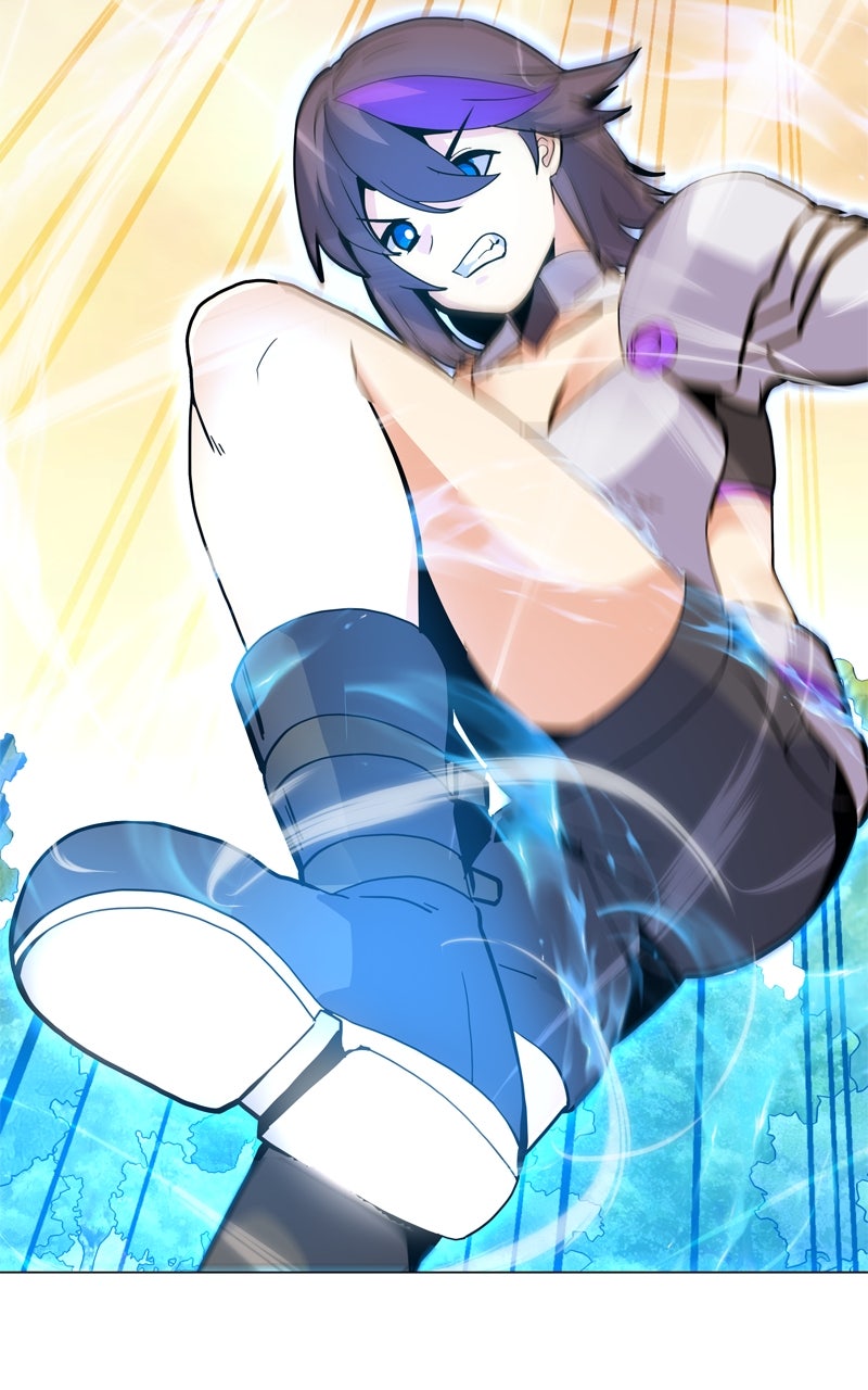 Read The Lone Spellcaster EN Manga Online