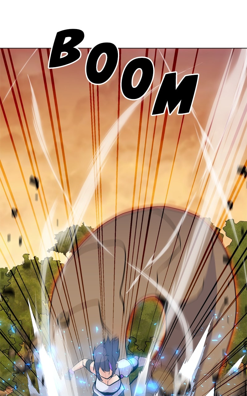 Read The Lone Spellcaster EN Manga Online