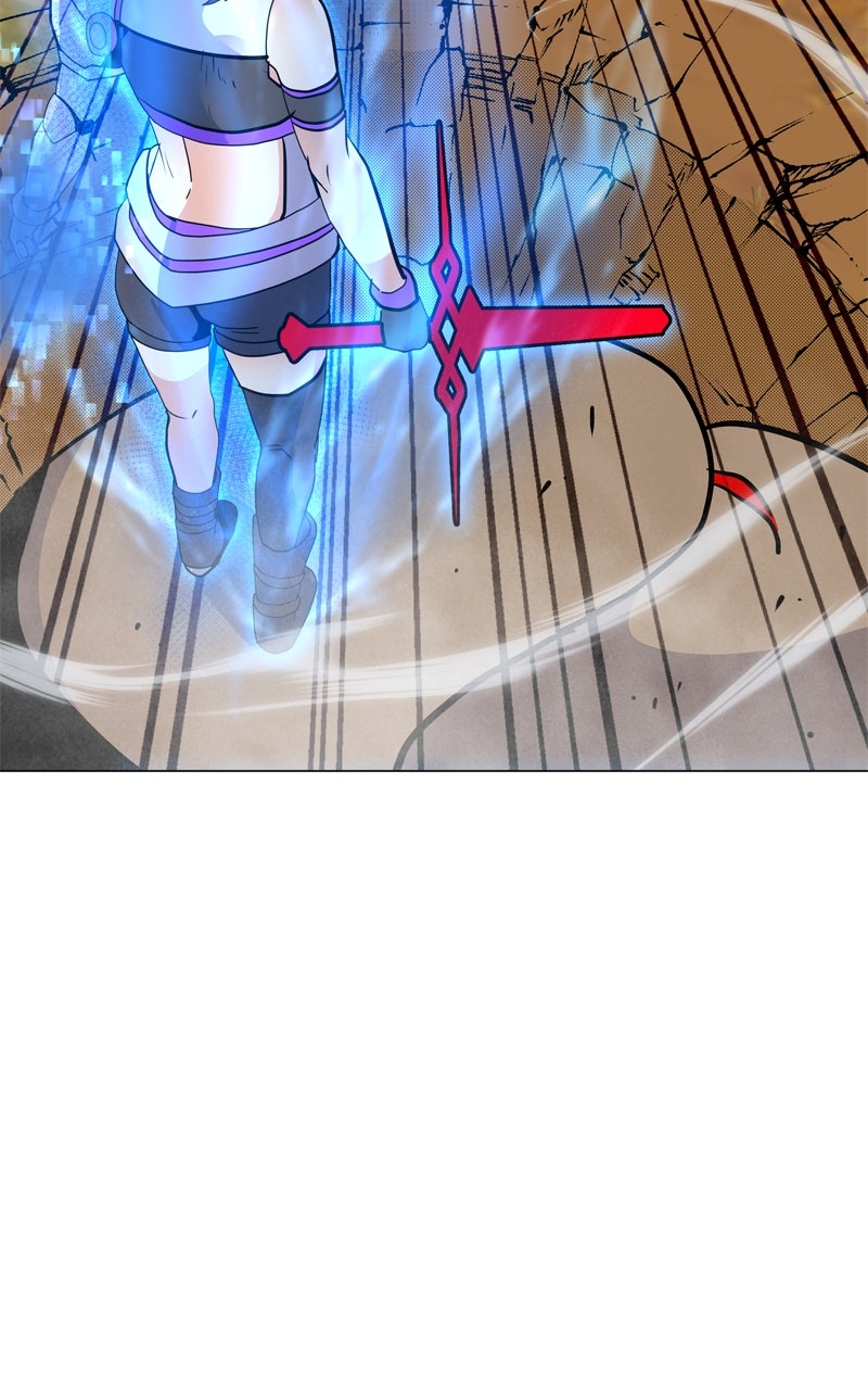 Read The Lone Spellcaster EN Manga Online