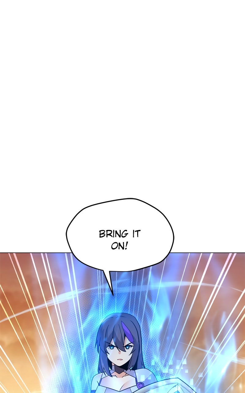 Read The Lone Spellcaster EN Manga Online