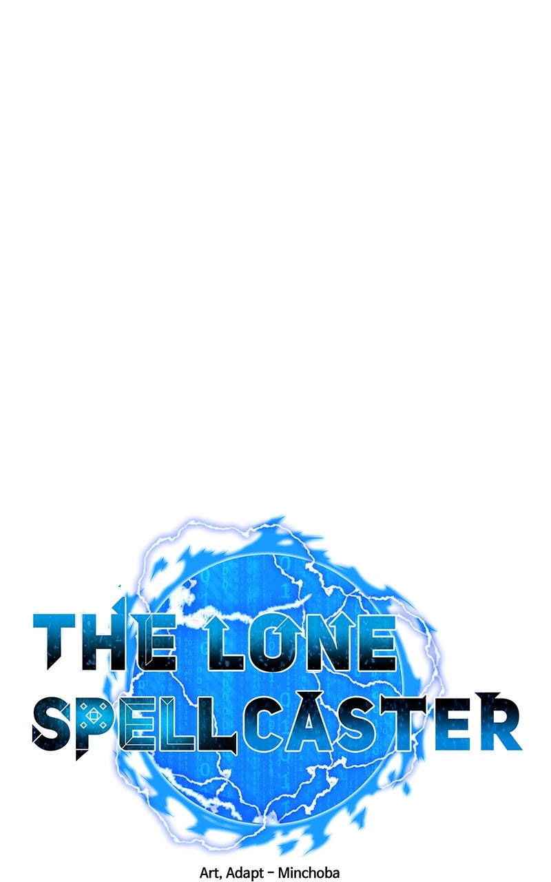 Read The Lone Spellcaster EN Manga Online