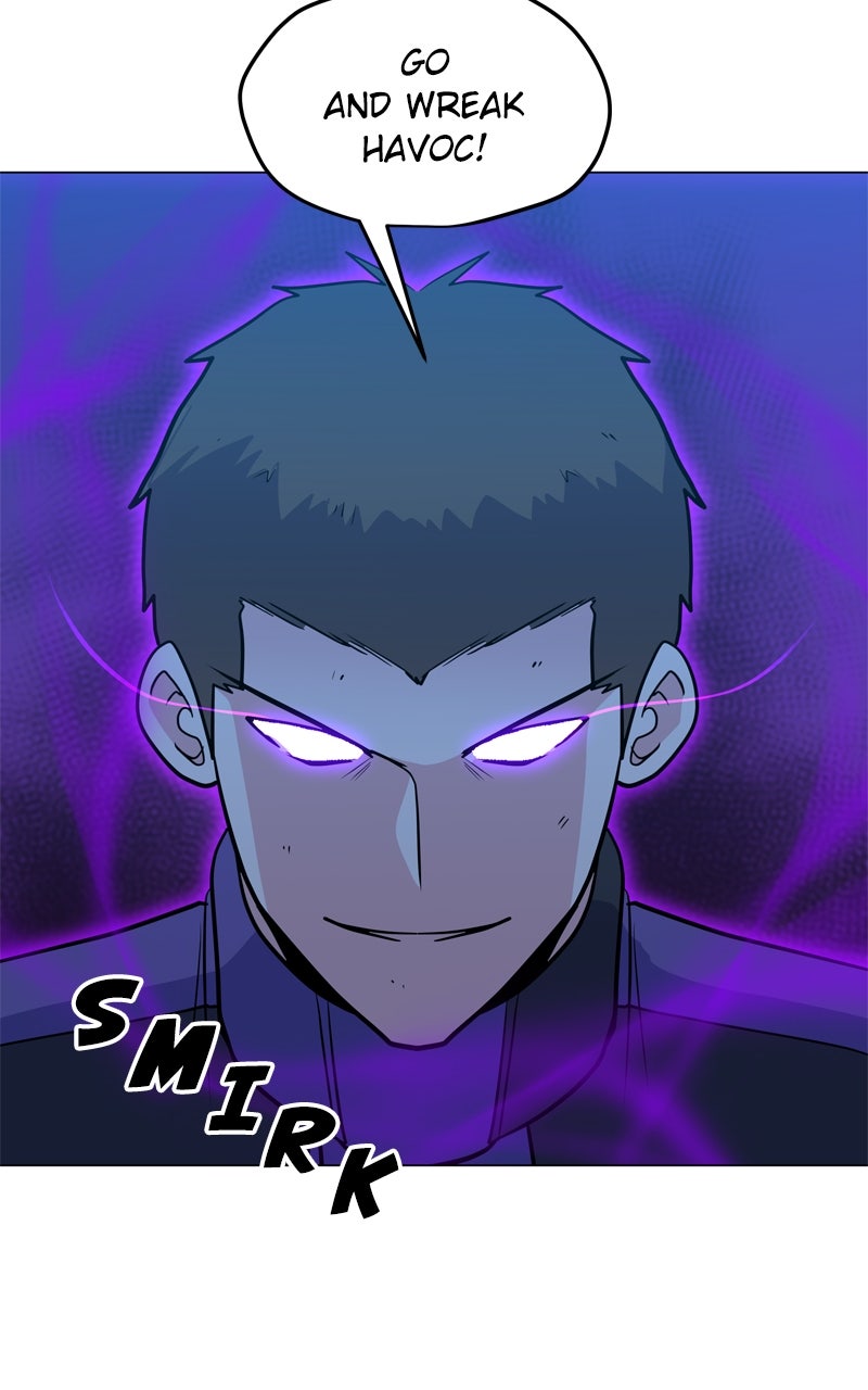 Read The Lone Spellcaster EN Manga Online